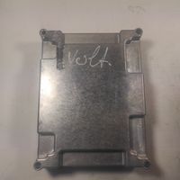 Chevrolet Volt I Centralina/modulo motore ECU 22849254