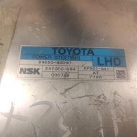Toyota Highlander XU40 Moduł / Sterownik wspomagania kierownicy 8965048060
