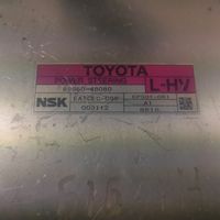 Toyota Highlander XU40 Unité de commande / calculateur direction assistée 8965048080