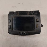 Opel Zafira A Monitori/näyttö/pieni näyttö 13106242