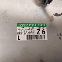 Lexus RX 330 - 350 - 400H Moduł / Sterownik wspomagania kierownicy 896500E090