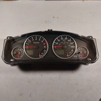 Nissan Pathfinder R51 Compteur de vitesse tableau de bord 24810EA48C