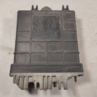 Volkswagen Transporter - Caravelle T4 Motorsteuergerät ECU 074906021F