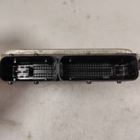 Volkswagen Transporter - Caravelle T4 Komputer / Sterownik ECU silnika 074906018AK