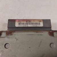 Ford Transit Unité de commande, module ECU de moteur 3C1A12A650ED