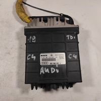 Audi A6 S6 C4 4A Galios (ECU) modulis 028906021J