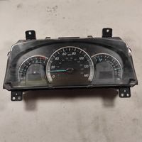 Toyota Camry Compteur de vitesse tableau de bord 838000X640