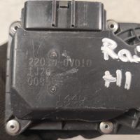 Toyota Highlander XU40 Throttle valve 2203031030