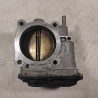 Toyota Highlander XU40 Throttle valve 2203031030