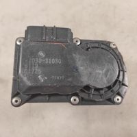 Toyota Highlander XU40 Throttle valve 2203031030