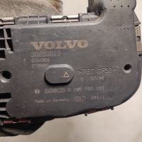 Volvo S80 Droseļvārsts 0280750103