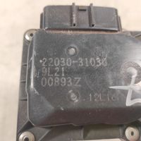 Lexus RX 330 - 350 - 400H Zawór przepustnicy 2203031030