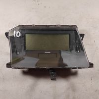 Lexus RX 330 - 350 - 400H Monitori/näyttö/pieni näyttö 832900E010