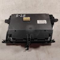 Lexus RX 330 - 350 - 400H Monitori/näyttö/pieni näyttö 832900E010