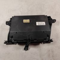 Lexus RX 330 - 350 - 400H Monitori/näyttö/pieni näyttö 832900E010