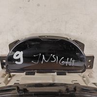 Honda Insight Spidometras (prietaisų skydelis) 78100TM8A030M1