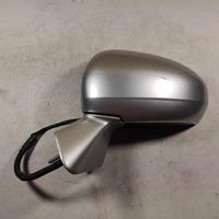 Toyota Venza Front door electric wing mirror 879400T021E1