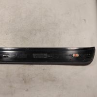 BMW 5 E60 E61 Rivestimento anteriore minigonna laterale 51477034303