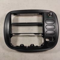 Volkswagen Sharan Dashboard center trim panel 7M0858089