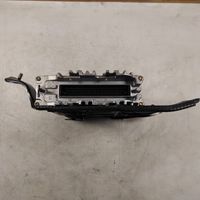 Volkswagen Sharan Блок управления двигателем ECU 028906021P