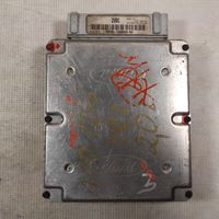 Ford Transit Komputer / Sterownik ECU silnika 92VB12A650BC