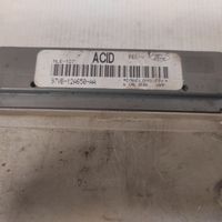 Ford Transit Centralina/modulo motore ECU 97VB12A650AA