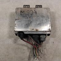 Renault Master II Unité de commande, module ECU de moteur 7700311655