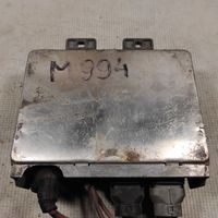 Renault Master II Unité de commande, module ECU de moteur 7700311655