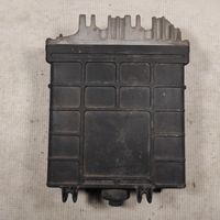 Volkswagen Transporter - Caravelle T4 Komputer / Sterownik ECU silnika 074906021F