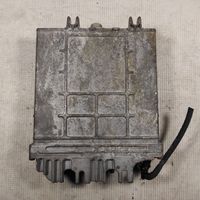 Volkswagen Transporter - Caravelle T4 Komputer / Sterownik ECU silnika 074906021S