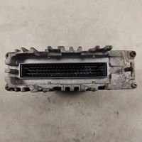 Volkswagen Transporter - Caravelle T4 Komputer / Sterownik ECU silnika 074906021L