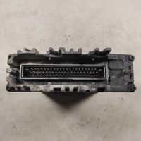 Volkswagen Transporter - Caravelle T4 Komputer / Sterownik ECU silnika 074906021L