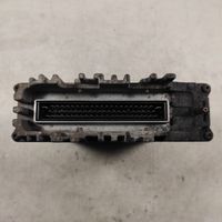 Volkswagen Transporter - Caravelle T4 Motorsteuergerät ECU 074906021A