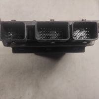 Ford Transit Galios (ECU) modulis 6C1112A650AJ