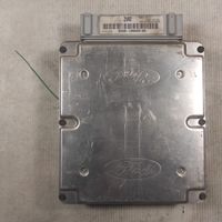 Ford Transit Centralina/modulo motore ECU 92VB12A650AC