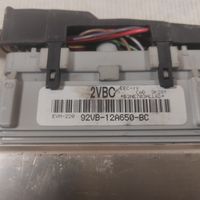 Ford Transit Unité de commande, module ECU de moteur 92VB12A650BC