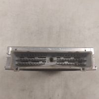 Ford Transit Centralina/modulo motore ECU 89VB12A650AA