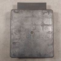 Ford Transit Centralina/modulo motore ECU 1C1A12A650NE