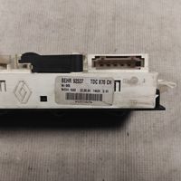 Renault Master II Interruptor del aire acondicionado (A/C) 203602F00