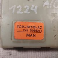 Ford Transit Air conditioner control unit module YC1H19E616AC