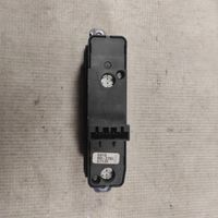 Honda Civic Air conditioning (A/C) switch NH376L