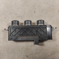 Honda Civic Air conditioning (A/C) switch NH376L