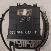 Volkswagen Transporter - Caravelle T4 Komputer / Sterownik ECU silnika 023906024T