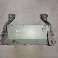 Lexus RX 330 - 350 - 400H Moduł / Sterownik GPS 864310E013