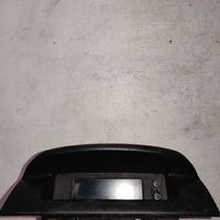 Opel Combo C Monitor/display/piccolo schermo 009164455