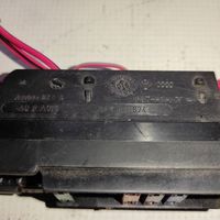 Audi A8 S8 D3 4E Fuse module 4E0941824