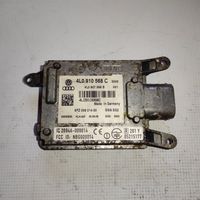 Audi A8 S8 D3 4E Aklos zonos modulis 4L0907568B