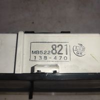 Toyota Hiace (H50, H60, H70) Tachimetro (quadro strumenti) 769807423