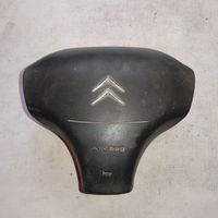 Citroen Jumper Steering wheel airbag 7353213690