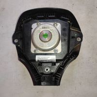 Citroen Jumper Steering wheel airbag 7353213690